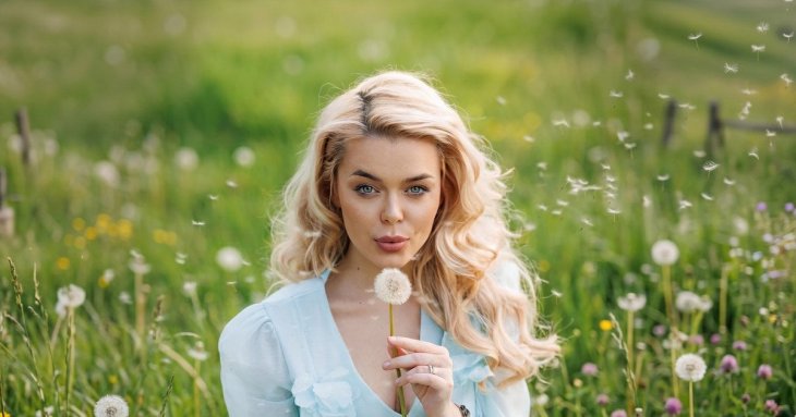 Аліна Гросу заспівала про розлуку та зізналася, чим натхненна: 