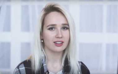 Клава Кока решилась на свидание вслепую