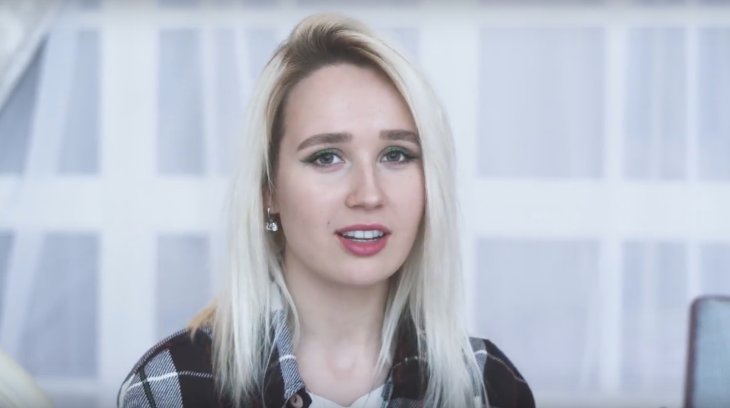 Клава Кока решилась на свидание вслепую