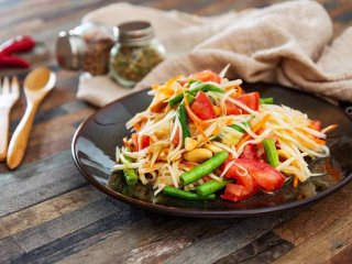 Какая пища более полезная — холодная или горячая: ответ ученых