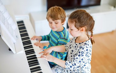 Вчені запропонували лікувати серце музикою