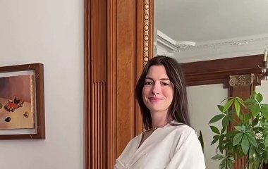 Енн Гетевей приголомшила зізнанням про третю вагітність: