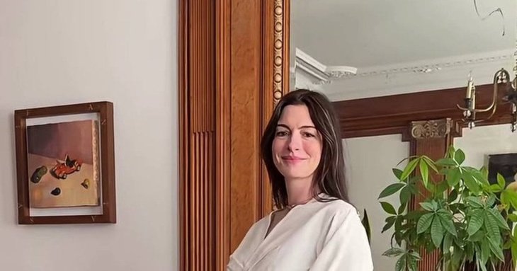Енн Гетевей приголомшила зізнанням про третю вагітність:
