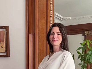 Енн Гетевей приголомшила зізнанням про третю вагітність: