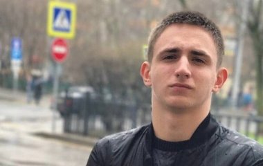 Блогер-путініст Литвин, який допомагав окупантам, пожалівся на влучання дрона у його будинок у Москві
