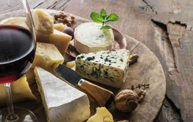 Лікар розповіла, з чим категорично заборонено поєднувати вино