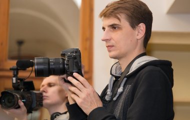 Бывшей жене Сергея Адоевцева не хватает средств на аренду жилья