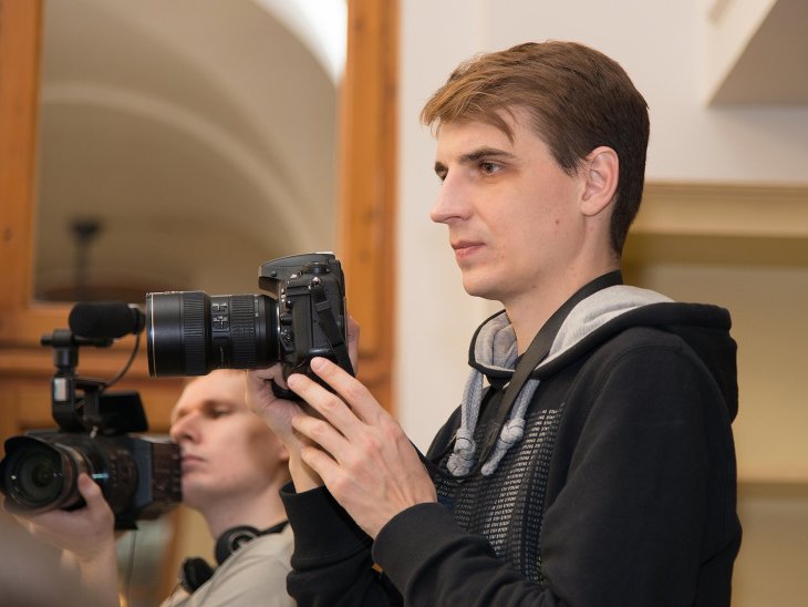 Бывшей жене Сергея Адоевцева не хватает средств на аренду жилья