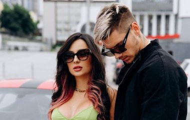 Анна Тринчер откровенно рассказала о кризисе в отношениях с мужем: 