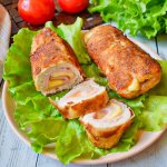 Кордон блю: как приготовить блюдо ресторанного уровня
