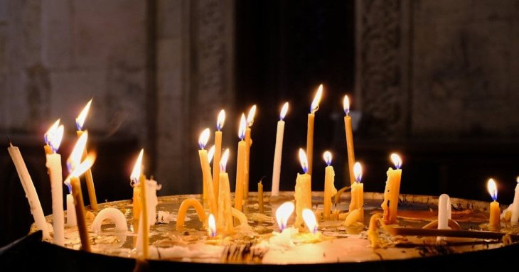 25 червня — яке церковне свято, чому цього дня подружжю слід взятися за спільну справу