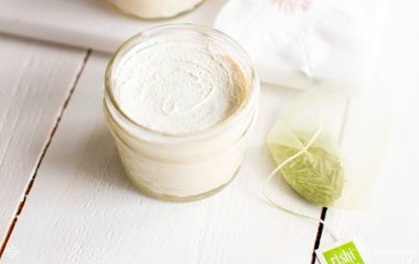 Натуральный и безопасный: Как сделать крем от солнца в домашних условиях