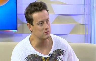Станислав Ярушин считает лень слабостью