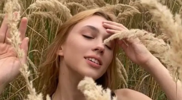 Дочь Константина Меладзе внезапно попала в больницу. Фото