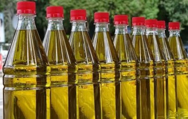 Дієтолог назвав п'ять рослинних олій, небезпечних для здоров'я