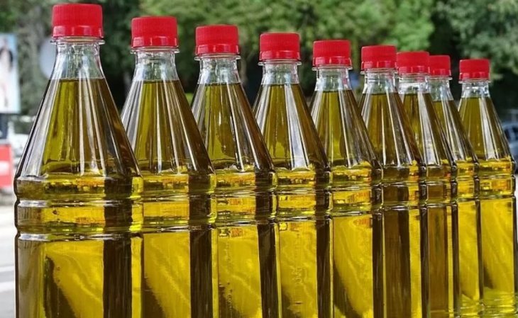 Дієтолог назвав п'ять рослинних олій, небезпечних для здоров'я