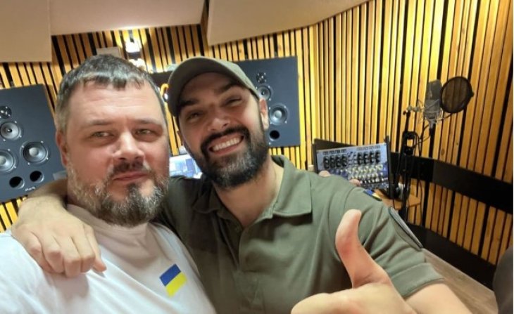 Известный продюсер шокировал, что Кондратюк забирает у Козловского его военную зарплату