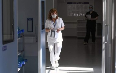 Флеболог перерахував явні та нетипові симптоми тромбозу.
