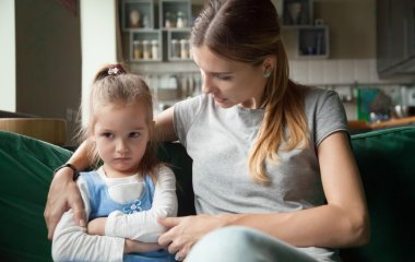 Як створити в родині атмосферу емпатії