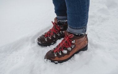 Тепло и стильно: лучшие модели зимней женской обуви 2021/2022