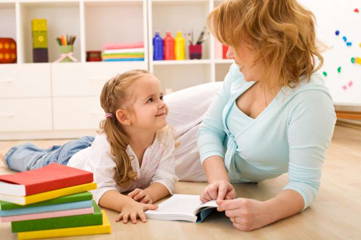 6 советов, которые помогут расширить словарный запас ребенка