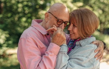 Ошибка, которую совершают женщины в зрелом возрасте, когда ищут любовь
