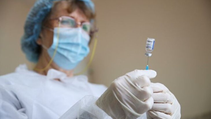 Імунолог розвіяв шкідливі міфи про вакцинацію