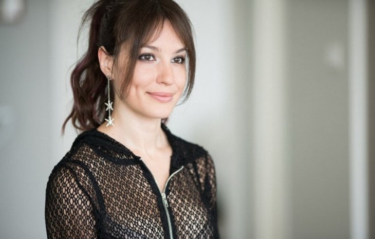 Елена Миро раскритиковала мемуары Димы Билана