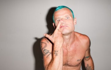 Участник группы «Red Hot Chili Peppers» приобрел дом за 4,25 млн