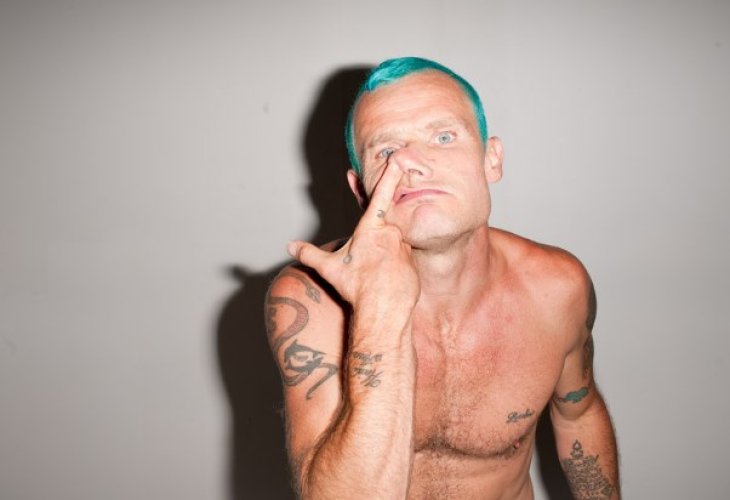 Участник группы «Red Hot Chili Peppers» приобрел дом за 4,25 млн