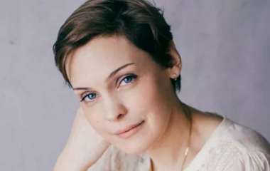 Умерла звезда «Убойной силы» Марина Макарова