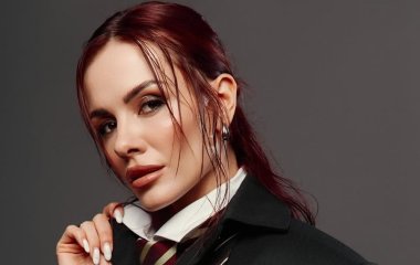 MamaRika у річницю шлюбу показала, яким було її екзотичне весілля у Таїланді