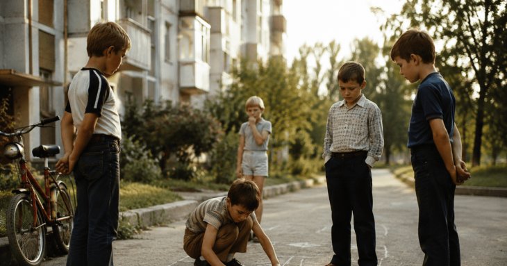 Названо чотири звички людей, народжених у вісімдесяті роки, які зробили їх емоційно стійкими