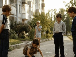 Названо чотири звички людей, народжених у вісімдесяті роки, які зробили їх емоційно стійкими