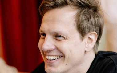 43-річний Валентин Томусяк висловився про мобілізацію і пояснив, чому не на фронті