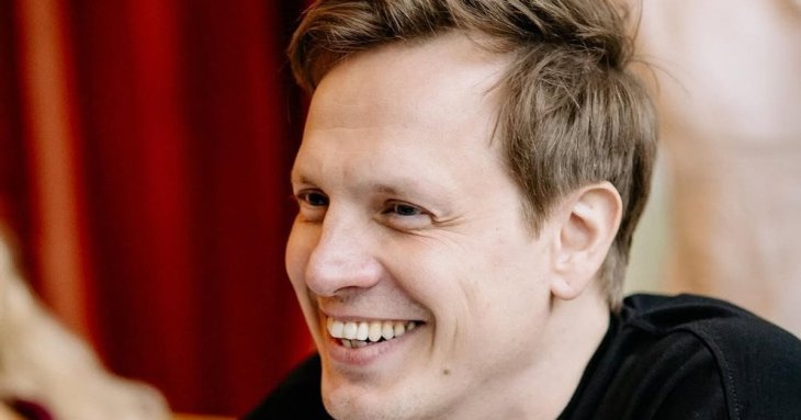 43-річний Валентин Томусяк висловився про мобілізацію і пояснив, чому не на фронті