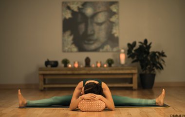 Комплекс асан из йоги для здорового сна