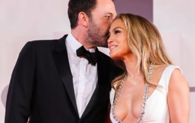 Дженнифер Лопес поделилась откровением через год совместной жизни с Беном Аффлеком