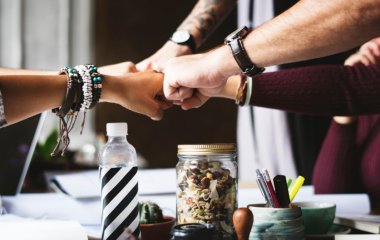 Как настроиться на работу в период осенней хандры?