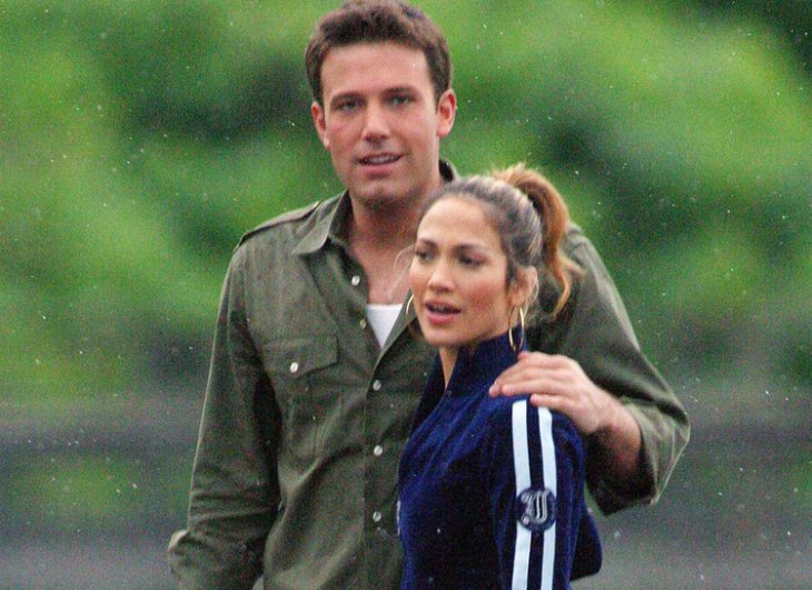 Дженнифер Лопес и Бен Аффлек начали жить вместе! Смотрите фото их коттеджа за 18 млн долларов