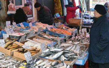 Справжня отрута: цю рибу досі продають в українських магазинах