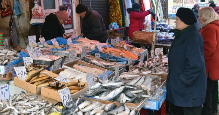 Справжня отрута: цю рибу досі продають в українських магазинах