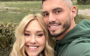 Никита Добрынин впервые прокомментировал причины развода с Дашей Квитковой: 