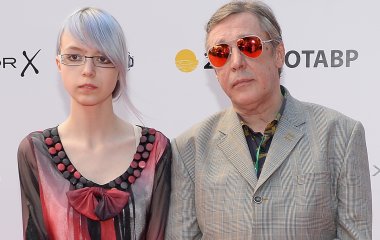 «Называйте меня мужчиной»: дочь Ефремова дала себе новое имя 