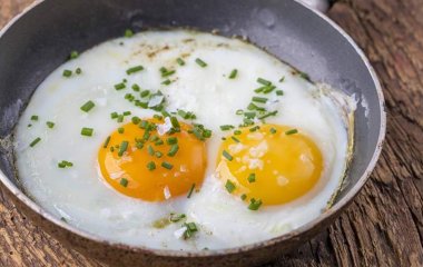 Ендокринолог назвав корисні для роботи печінки продукти