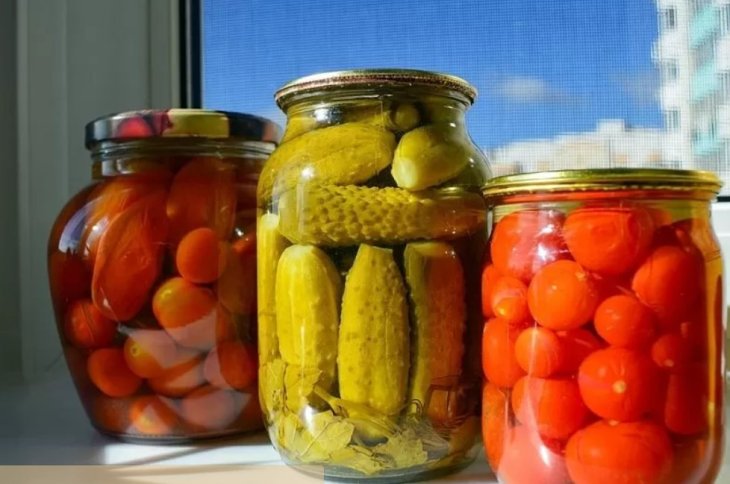 П'ять продуктів, що підвищують тиск