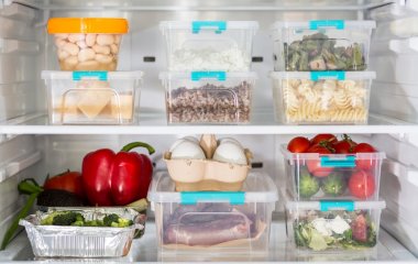 Дієтолог назвала продукти, без яких не обійтись у холоди