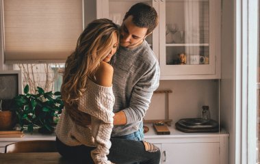 5 неочевидный вещей, которые привлекают всех мужчин без исключения
