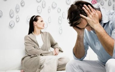 7 женских привычек, которые больше всего раздражают мужчин: они все об этом молчат