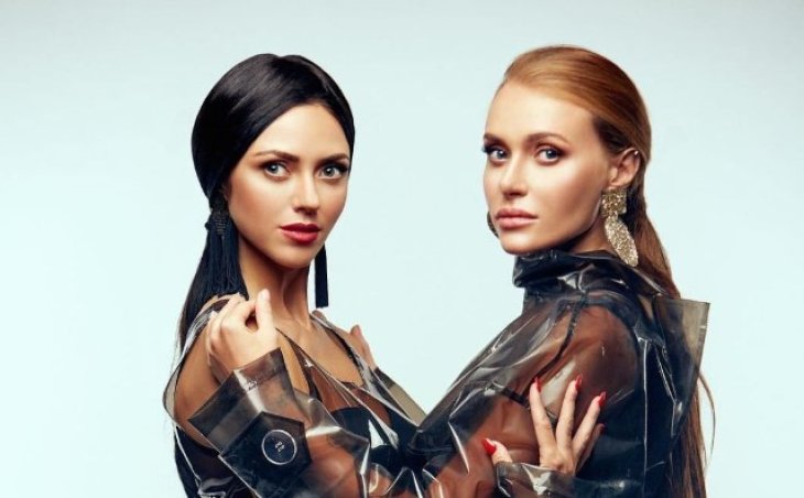 Слава Каминская после громких конфликтов неожиданно обратилась к экс-коллеге Вике Смеюхе